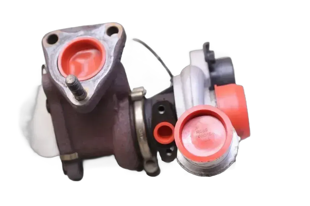Turbolader 28201-2A740 Kia Venga Ceed Hyundai i30 i20 - Bild 1