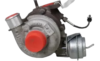 Turbolader Kia Hyundai 28201-2A701 282012A701 - Bild 2