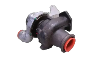 Turbolader 851820 BMW E84 X1 F31 F36 F34 F30 E90 - Bild 2