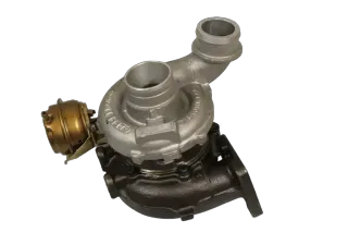 Turbolader VW Skoda Seat Audi 074 145 701 C 074145701D - Bild 1