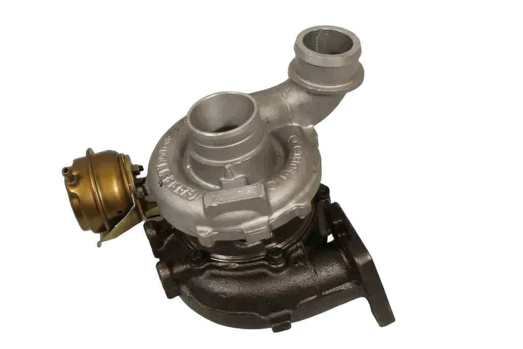 Turbolader VW Skoda Seat Audi 074 145 701 C 074145701D - Bild 1