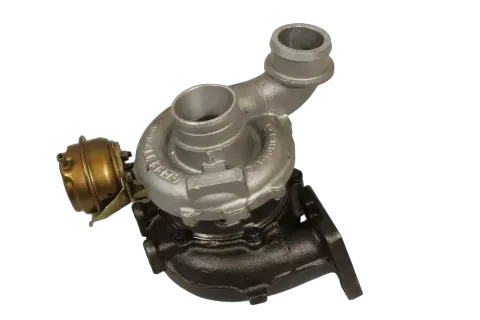 Background image for Turbolader VW Skoda Seat Audi 074 145 701 C 074145701D