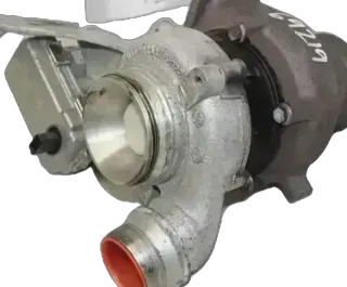 Turbolader BMW 11658518205 8518204.01 - Bild 2