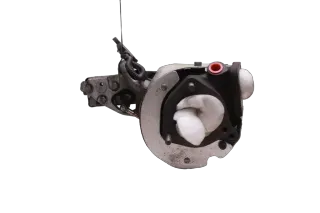 Turbolader 057145873AG VW Touareg 7P Porsche Cayenne Audi Q7 4L 4.2 TDI - Bild 2