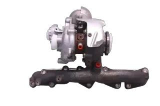 Turbolader 04L253056H Audi A5 A4 B8 B9 A6 Q5 - Bild 1