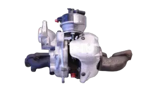 Turbolader 04L253056H Audi A5 A4 A6 - Bild 1