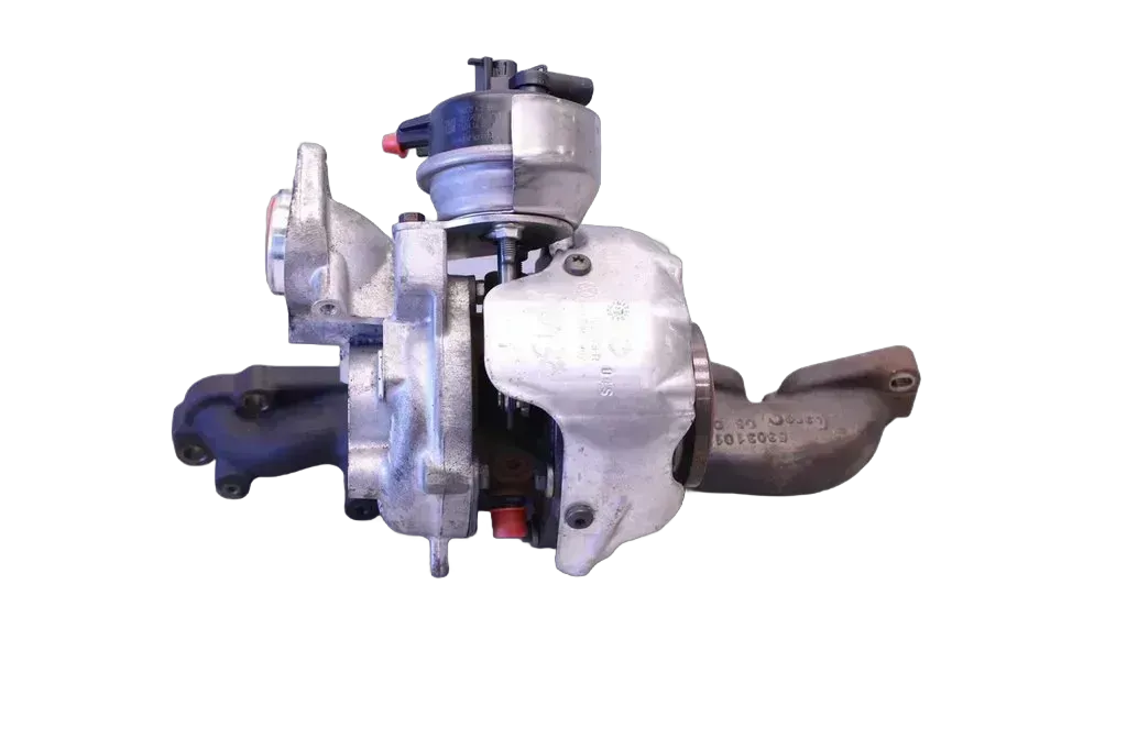 Turbolader 04L253056H Audi A5 A4 A6 - Bild 1