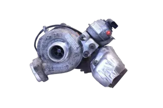 Turbolader 03L145721A Audi Q5 A6 A5 A4 B8 - Bild 2