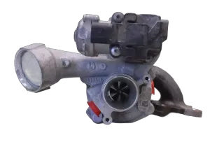 Turbolader 04E145721L 04E 145 722 EX  VW Skoda Seat Audi - Bild 2