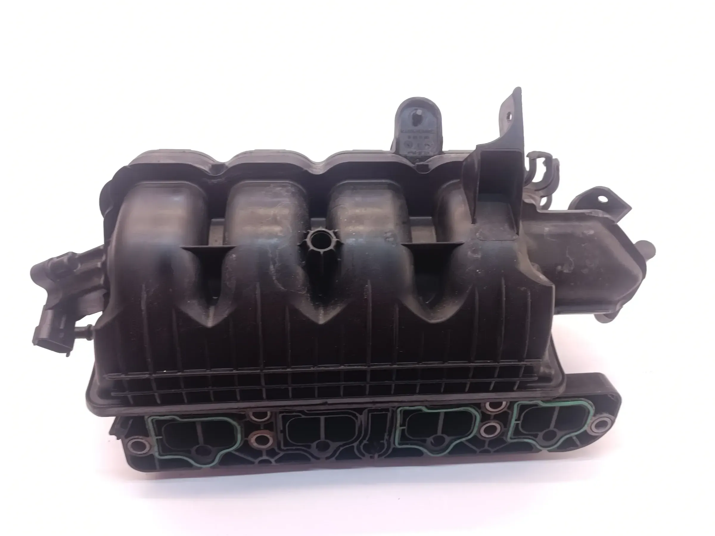 Ansaugbrücke 55584978 Opel Corsa Adam Astra Meriva - Bild 1