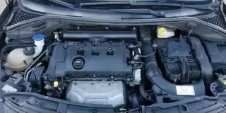 Getriebe Peugeot BVMMA 2231C3 2232E0 Manuell 63 TKM komplett inkl - Bild 1