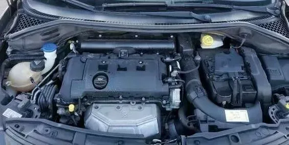 Getriebe Peugeot BVMMA 2231C3 2232E0 Manuell 63 TKM komplett inkl - Bild 1