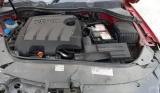 Automatikgetriebe DSG Seat Alhambra, Leon, MGL 123291 KM komplett - Bild 1