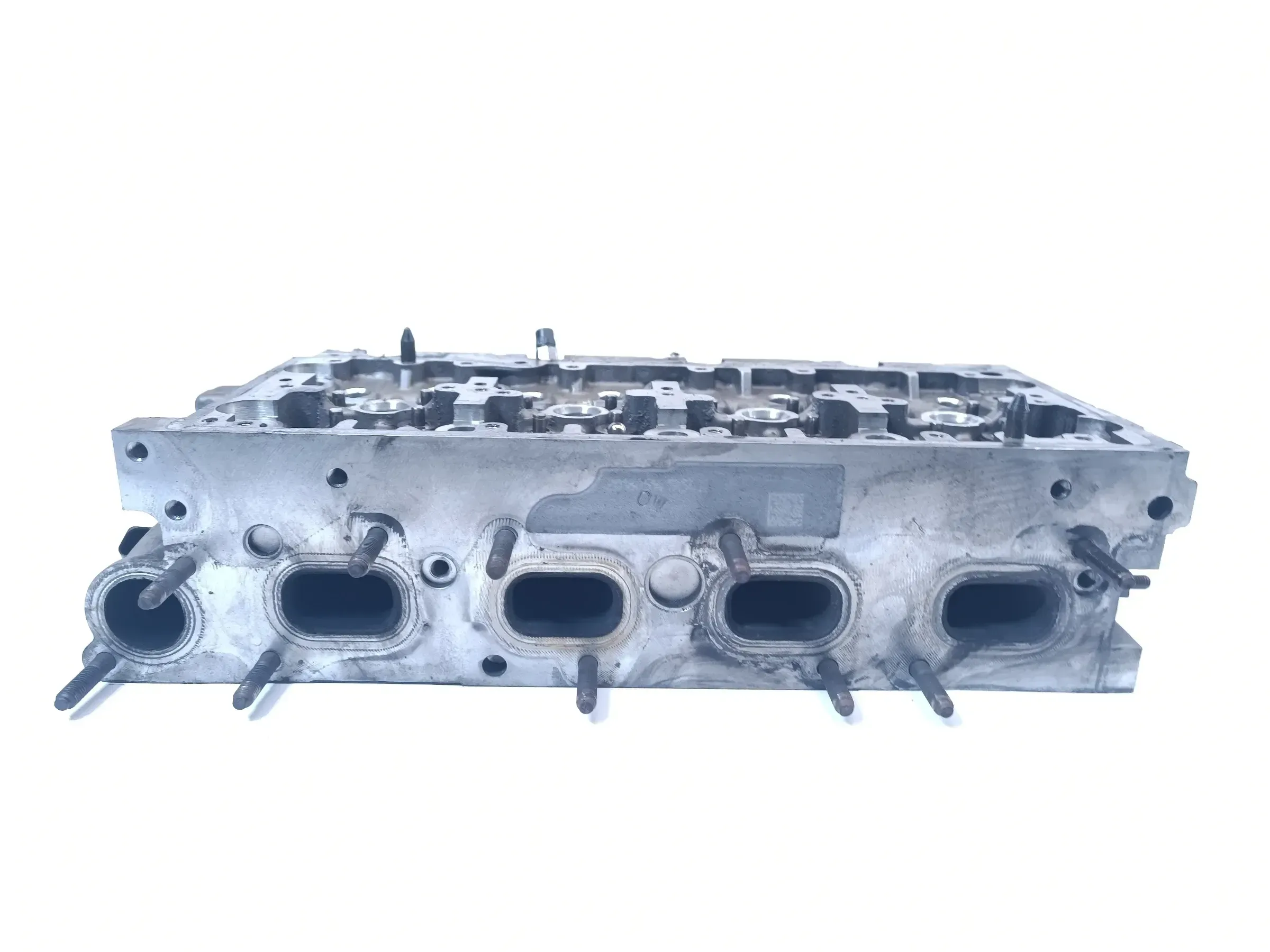 Zylinderkopf 04L103373E VW Audi Seat Skoda CLHA CLHB 1.6 TDI - Bild 1