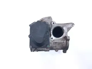 AGR Ventil 03G129637A VW Audi Seat Skoda 1.9 TDI - Bild 2