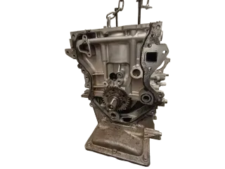 Motorblock 2E0320-4U03 Hyundai Kona G3LC - Bild 3