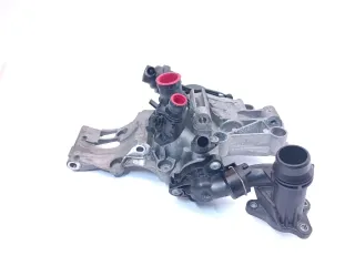 Aggregathalter Kühlmittelpumpe 8591719 BMW F46 F40 F39 F48 F45 Mini F60 - Bild 1