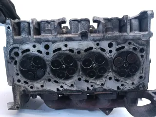 Zylinderkopf BKQ2-6090-AC Ford Citroen Peugeot 2.2 TDCi - Bild 5