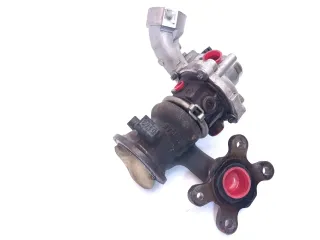 Turbolader 04E145704T VW Audi Seat Skoda 1.2 TSI - Bild 3