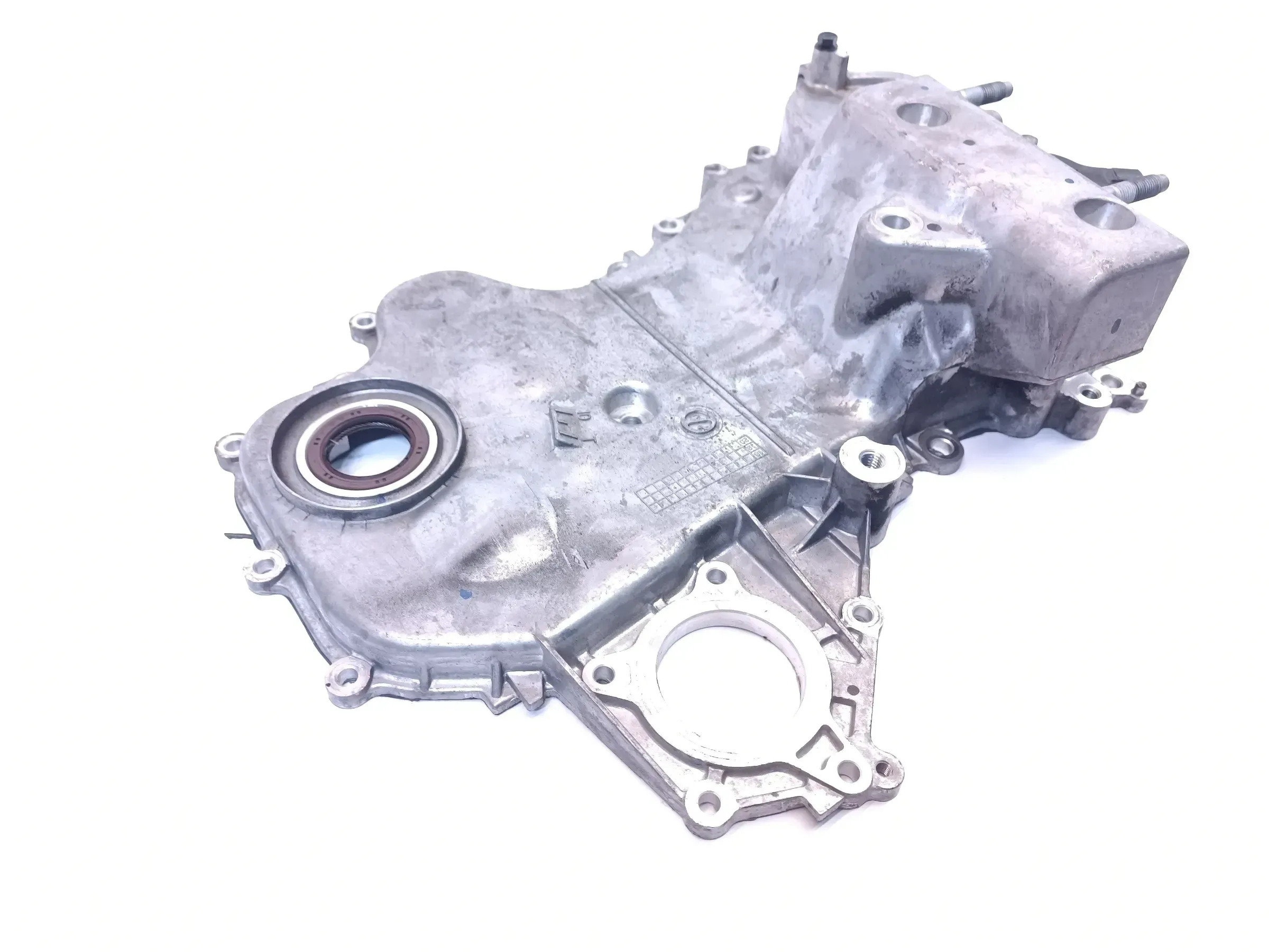 Stirndeckel Abdeckung 2135003170 Hyundai i30 Kia Ceed G4LD - Bild 1