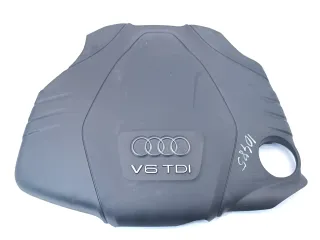 Motorabdeckung 059103925CB Audi A6 A7 Q5 A5 A8 - Bild 1