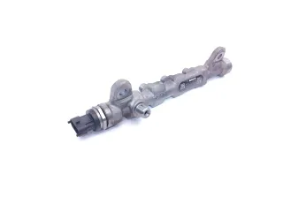 Einspritzleiste 55282695 Alfa Romeo Giulietta MiTo Fiat Doblo - Bild 1