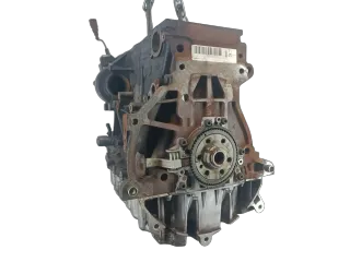 Motorblock 04L023A VW Audi Seat Skoda CLHA CLHB 1.6 66/77KW - Bild 4