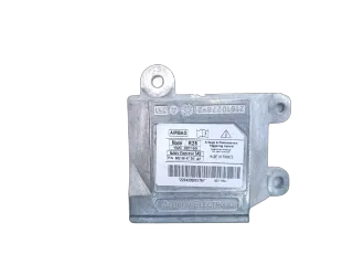 Original Steuergerät Airbag YWC001180 MG ZR Rover 25 - Bild 1