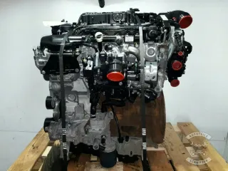 MOTOR OPEL GRANDLAND DS4 DS7 DS5 2.0 EHZ AHW D20DTH DW10FC - Bild 1