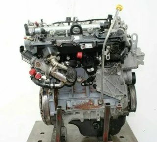 Motor Opel Corsa MK3 D 06-14 Z13DTJ 61.799 KM inkl. Versand - Bild 2