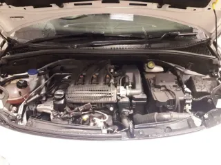 Motor Citroen C1 C2 C3 C4 Cactus DS3 DS4 1.2 VTi 82 PS 60KW HMZ H - Bild 1