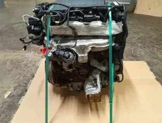 Motor Diesel - Citroen DS5 (2012) RHC 0135TJ - Bild 2