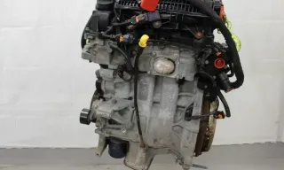 Motor Benzin - Citroen C4 Cactus (2015) HMZ 1627122980 103.090km - Bild 4