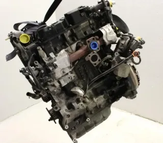 Motor Diesel - Citroen C4 Aircross (2012) 9HD 0135 TQ - Bild 3