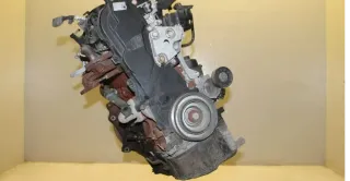 Motor Diesel - Citroen C4 Grand Picasso (2008) RHR 0135QA - Bild 4