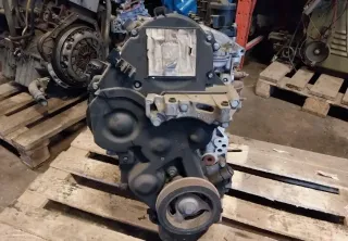 Motor Benzin - Citroen C4 Grand Picasso (2008) 0139VT - Bild 3
