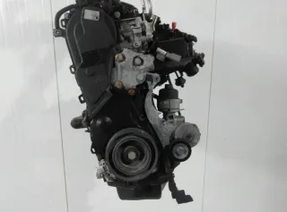 Motor Diesel - Citroen DS5 (2014) RHH 0135QP - Bild 4