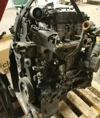 Motor Diesel - Citroen C4 Grand Picasso (2007) 0135GL - Bild 2