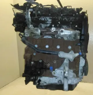 Motor Diesel - Fiat Scudo (2017) AHZ 9467608888 - Bild 3