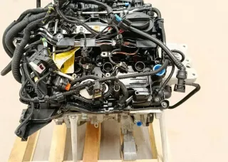 Motor Benzin - BMW 2-Series (2022) B38-A15A 11005A07739 60.160km - Bild 3