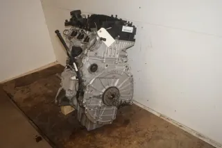 Motor Diesel - BMW 5-Series (2016) B47-D20A 11 00 2 361 993 - Bild 2