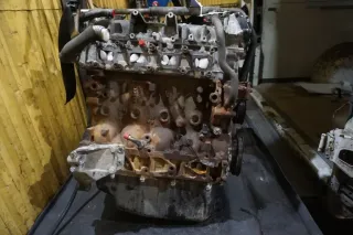 Motor Diesel - Fiat Ducato (2008) F1CE0481D 504148569 - Bild 1