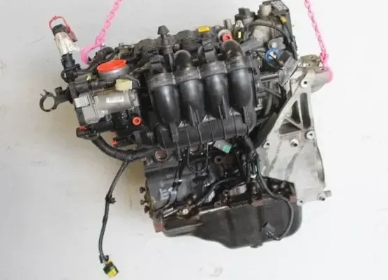 Motor Benzin - Fiat Punto Evo (2010) 350.A1.000 71794435 - Bild 1