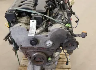 Motor Benzin - Chrysler 300, 300C (2007) RL160732AA - Bild 3
