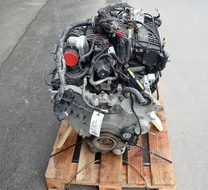 Motor Benzin - Chrysler Pacifica (2008) 300-08040 - Bild 1