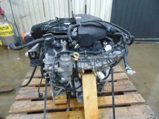 Motor Benzin - Chevrolet Camaro (2014) 300-05636B - Bild 3