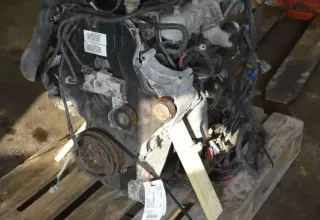 Motor Diesel - Chrysler Voyager (2005) 5170769AA - Bild 3