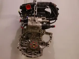 Motor Benzin - Citroen C3 (2018) HMR 1619234580 62.590km - Bild 2