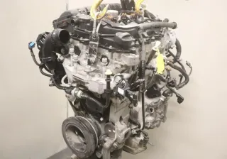 Motor Benzin - Citroen C3 Aircross (2021) HNS 1627638180 34.010km - Bild 4