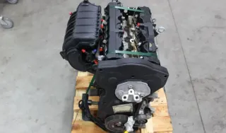 Motor Benzin - Citroen C2 (2004) NFU 0139PQ - Bild 2